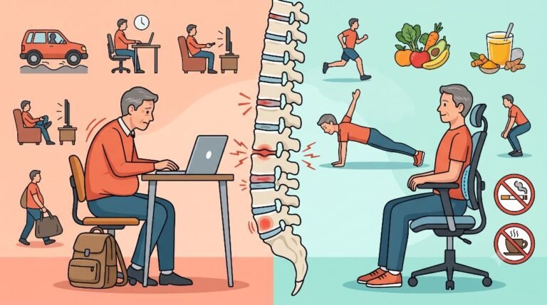 Chronic Low Back Pain