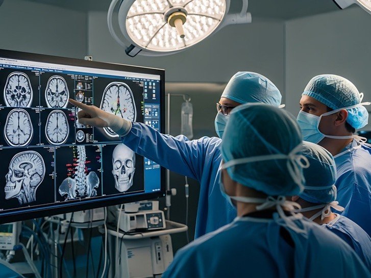 best neurosurgeon in guwahati